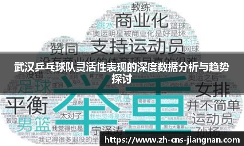 武汉乒乓球队灵活性表现的深度数据分析与趋势探讨